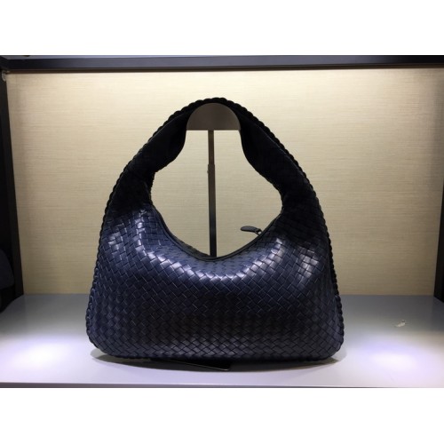Bottega Veneta Lambskin Shoulder Bag 5091 Caramel Bottega Veneta Lambskin Shoulder Bag 5091 Caramel