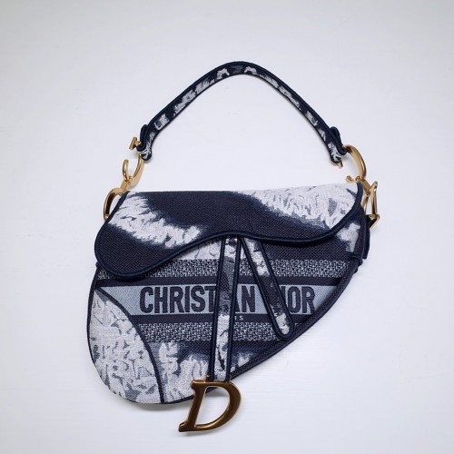 Dior Oblique Saddle Bag Embroidery Whirlwind Dior Oblique Saddle Bag Embroidery Whirlwind