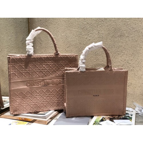 Dior Book Tote Bag light Pink Dior Book Tote Bag light Pink