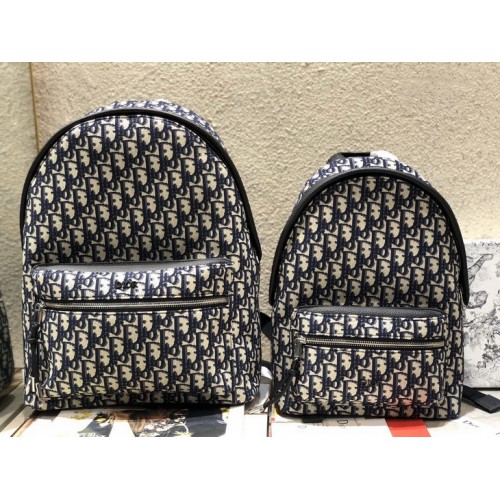 Dior Oblique 2019s Backpack HB2870 Dior Oblique 2019s Backpack HB2870