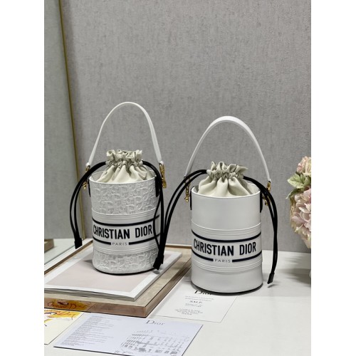 Christian Dior Womens Bucket Bag Christian Dior Womens Bucket Bag
