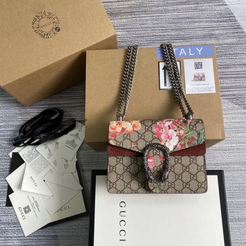 Gucci Dionysus GG Small Shoulder Bag 421970 Cosmetic Print Gucci Dionysus GG Small Shoulder Bag 421970 Cosmetic Print