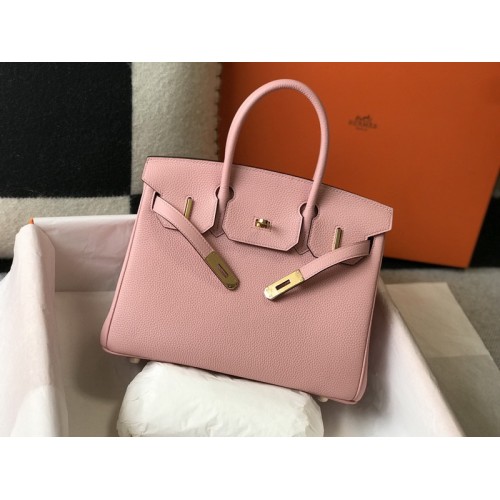 Hermes Birkin Original Togo Leathe Pink Hermes Birkin Original Togo Leathe Pink