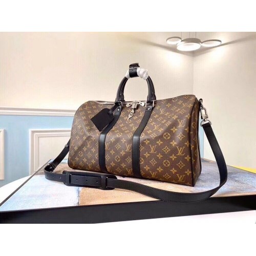 Louis Vuitton Keepall Monogram 45/50/55 Louis Vuitton Keepall Monogram 45/50/55