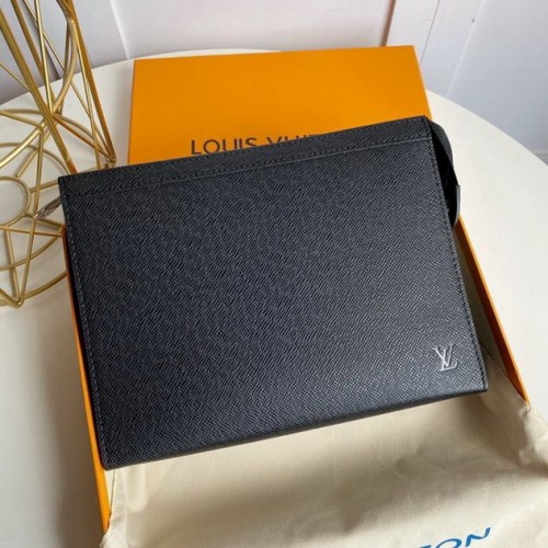 Louis Vuitton Pochette Voyage MM Handbag M30675 Louis Vuitton Pochette Voyage MM Handbag M30675