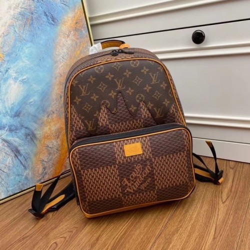 Louis Vuitton backpack M40380 Louis Vuitton backpack M40380