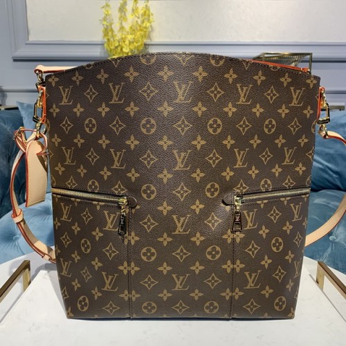 Louis Vuitton Melie Hobo Bag Monogram Canvas M41544 Louis Vuitton Melie Hobo Bag Monogram Canvas M41544