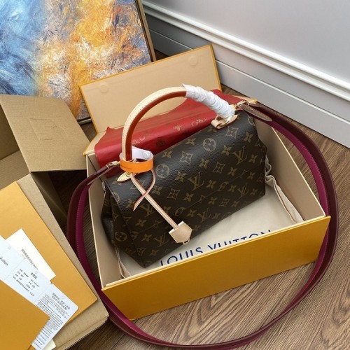 Louis Vuitton Designer Handbag for Women Cluny BB Louis Vuitton Designer Handbag for Women Cluny BB