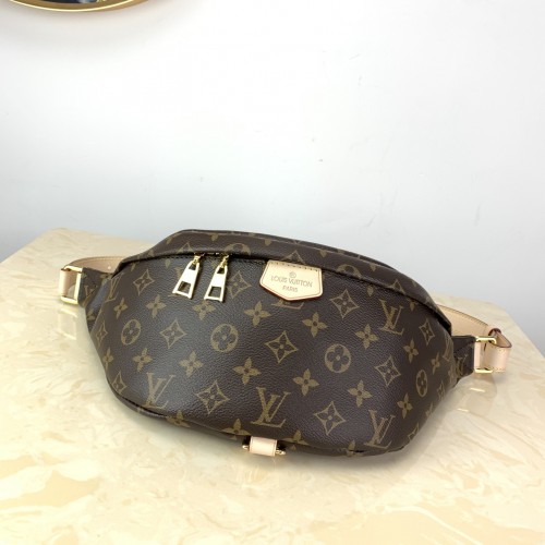 Louis Vuitton Monogram Bumbag M43644 Louis Vuitton Monogram Bumbag M43644
