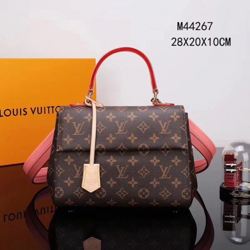 Louis Vuitton Designer Handbag for Women Cluny BB M44267 Louis Vuitton Designer Handbag for Women Cluny BB M44267