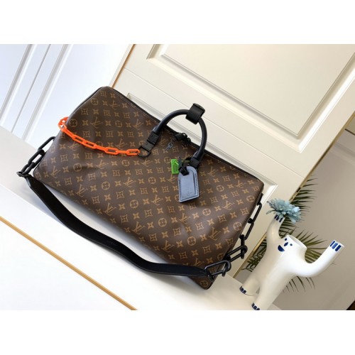 Louis Vuitton Keepall Bandoulière 50 M44471 Louis Vuitton Keepall Bandoulière 50 M44471
