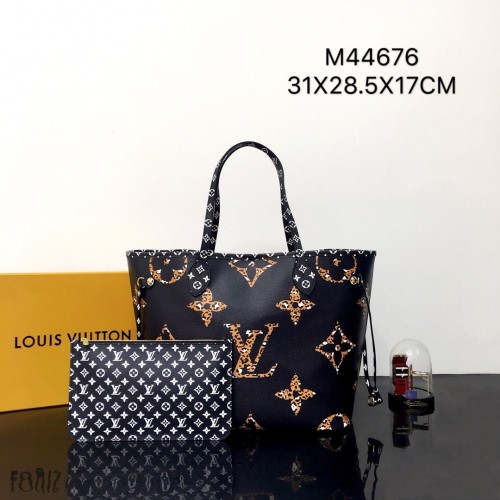 Louis Vuitton Neverfull MM M44676 Louis Vuitton Neverfull MM M44676