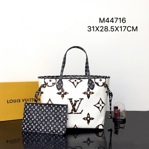 Louis Vuitton Neverfull MM M44716 Louis Vuitton Neverfull MM M44716