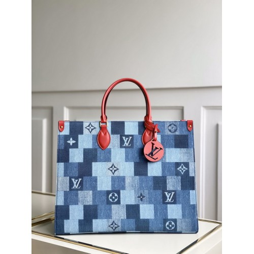 Louis Vuitton Onthego GM M44992 Louis Vuitton Onthego GM M44992