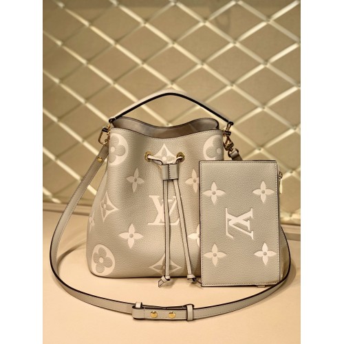 Louis Vuitton CRAFTY Néo Bag M45256 Louis Vuitton CRAFTY Néo Bag M45256