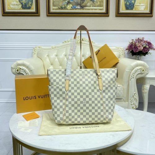 Louis Vuitton Totally MM Tote Bag M51262 Louis Vuitton Totally MM Tote Bag M51262