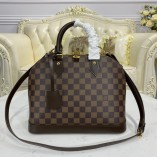 Louis Vuitton Alma PM Damier Canvas M53151