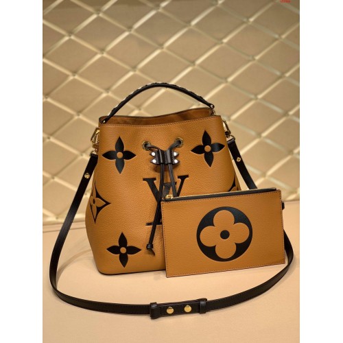 Louis Vuitton CRAFTY Néo Bag M56888 Louis Vuitton CRAFTY Néo Bag M56888