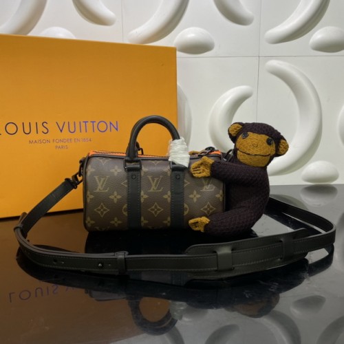 Louis Vuitton Keepall XS Monogram Other M80118 Louis Vuitton Keepall XS Monogram Other M80118