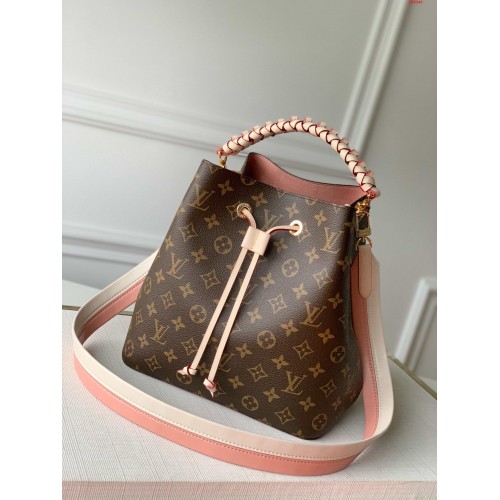 Louis Vuitton Monogram Canvas Néo Bag N40344 Louis Vuitton Monogram Canvas Néo Bag N40344