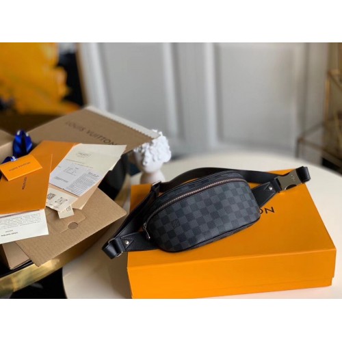 Louis Vuitton Campus Bumbag N40362 Louis Vuitton Campus Bumbag N40362
