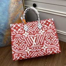 Louis Vuitton Crafty Onthego GM M45356 Louis Vuitton Crafty Onthego GM M45356