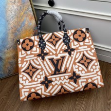 Louis Vuitton Crafty Onthego GM M45359 Louis Vuitton Crafty Onthego GM M45359