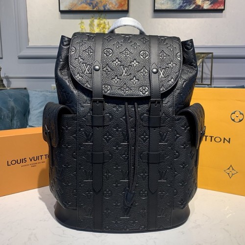Louis Vuitton Christopher Backpack M41379 Louis Vuitton Christopher Backpack M41379