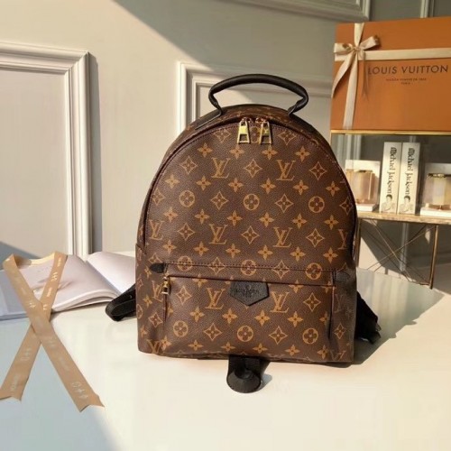 Louis Vuitton Palm Springs Backpack MM M41561 Louis Vuitton Palm Springs Backpack MM M41561