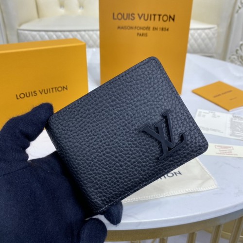 Louis Vuitton Multiple Wallet LV Aerogram M69829 Louis Vuitton Multiple Wallet LV Aerogram M69829