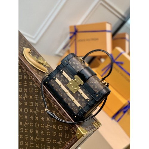 Louis Vuitton Trianon PM Monogram Canvas M45908 Louis Vuitton Trianon PM Monogram Canvas M45908