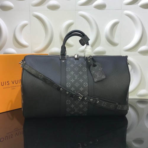 Louis Vuitton Keepall Bandouliere 50 Travel Bag M53766 Louis Vuitton Keepall Bandouliere 50 Travel Bag M53766