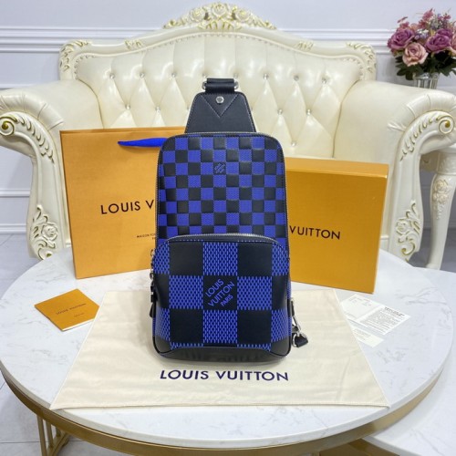 Louis Vuitton Avenue Slingbag N50038 Louis Vuitton Avenue Slingbag N50038
