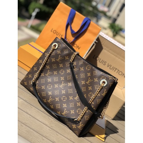 Louis Vuitton Surene BB Black M43775 Louis Vuitton Surene BB Black M43775