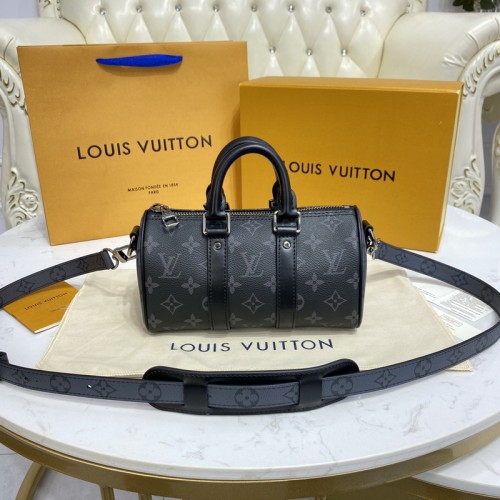 Louis Vuitton Keepall XS Cowhide leather M45947 Louis Vuitton Keepall XS Cowhide leather M45947
