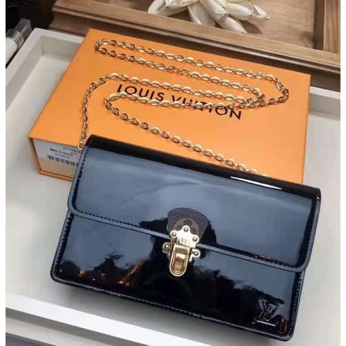 Louis Vuitton Cherrywood WOC Chain Bag M63305 Louis Vuitton Cherrywood WOC Chain Bag M63305