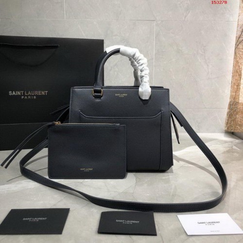Saint Laurent EAST SIDE Bag Navy Blue Saint Laurent EAST SIDE Bag Navy Blue