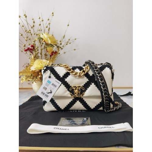Chanel Spring 2021 NEW Style Bag White Chanel Spring 2021 NEW Style Bag White