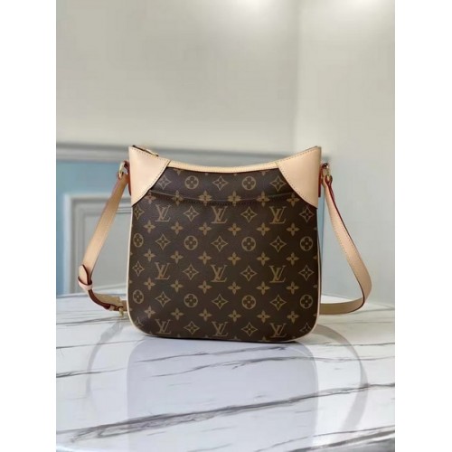 Louis Vuitton M56390 Medium Crossbody Bag Louis Vuitton M56390 Medium Crossbody Bag