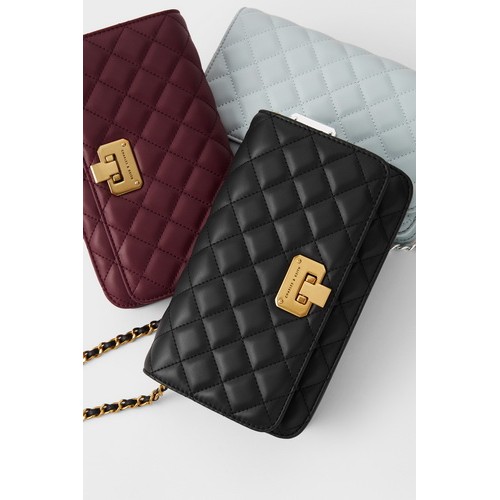 FS Lingge Ladies Shoulder Bag FS Lingge Ladies Shoulder Bag