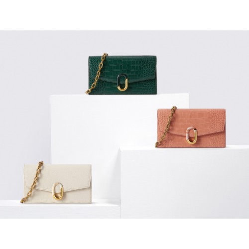 FS Stitching Shoulder Bag Ladies Wallet FS Stitching Shoulder Bag Ladies Wallet
