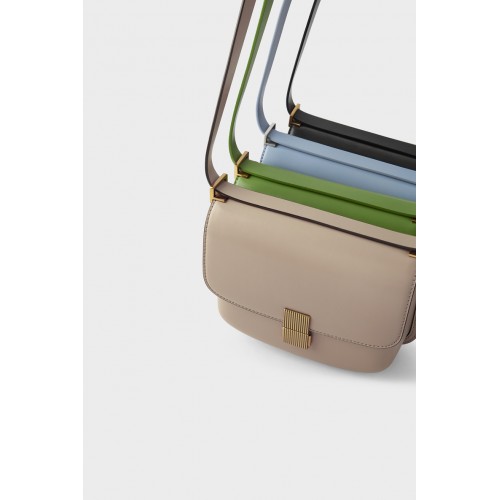 FS Remodeled Metal Buckle Underarm Saddle Bag FS Remodeled Metal Buckle Underarm Saddle Bag