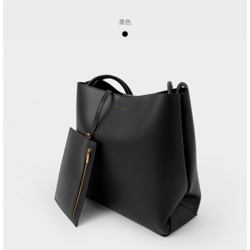 FS Large Capacity One-Shoulder Tote Bag FS Large Capacity One-Shoulder Tote Bag