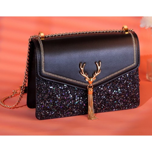 FS Light Luxury Ladies Shoulder Bag FS Light Luxury Ladies Shoulder Bag