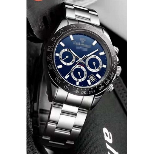FS Three Eyes Universe Chronograph Daytona Multifunction Watch FS Three Eyes Universe Chronograph Daytona Multifunction Watch