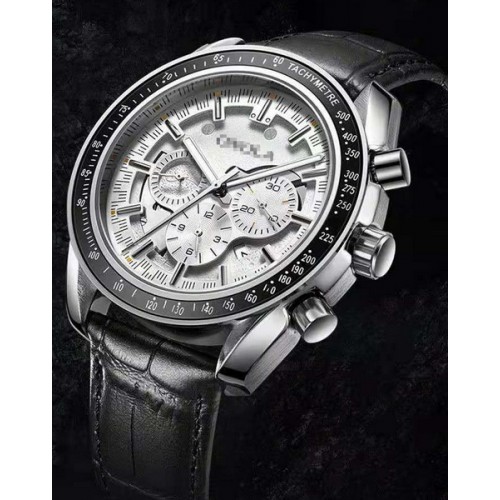 FS Automatic Multifunctional Mechanical Waterproof Men's Watch FS Automatic Multifunctional Mechanical Waterproof Men's Watch