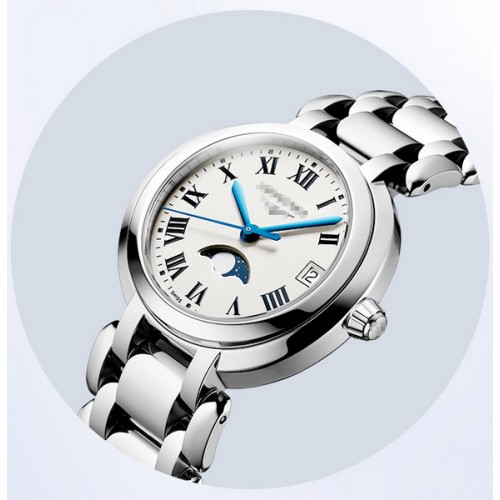 FS Moon Phase Watch Women's Quartz Ladies Watch FS Moon Phase Watch Women's Quartz Ladies Watch