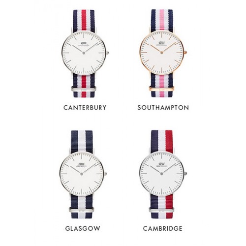 FS Women's Textured Contrast Color Casual Fashion Quartz Watch FS Women's Textured Contrast Color Casual Fashion Quartz Watch