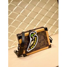Louis Vuitton Soft Trunk M40381