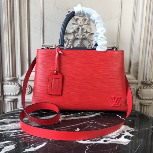 Louis Vuitton Kleber PM shoulder bag Crossbody M51333 Red Louis Vuitton Kleber PM shoulder bag Crossbody M51333 Red